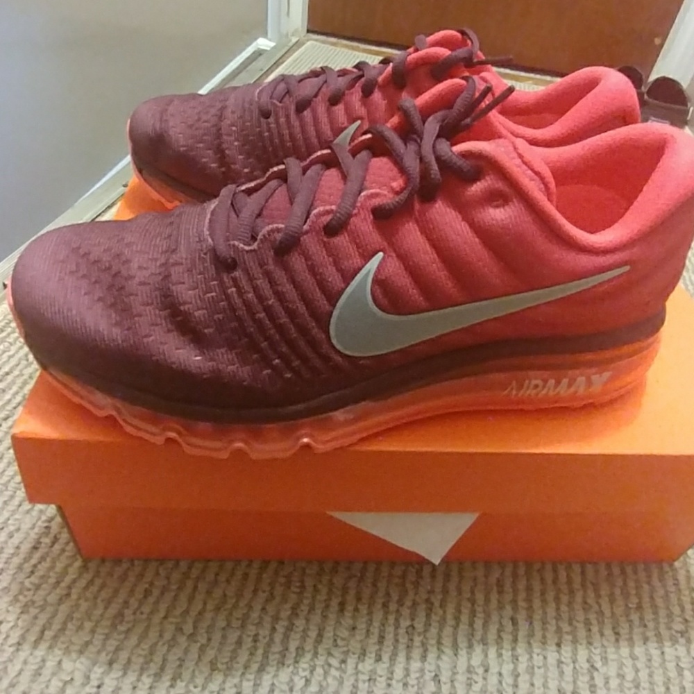 Nike Air Max 2017 - Picture 3 of 6